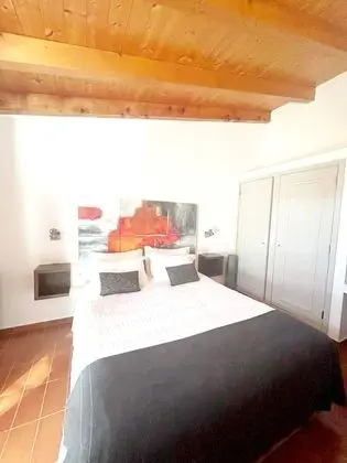 Villa, 1 Yatak Odası