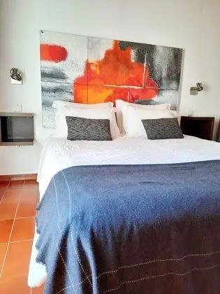 Villa, 1 Yatak Odası