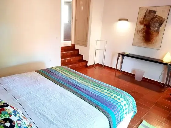 Villa, 1 Yatak Odası
