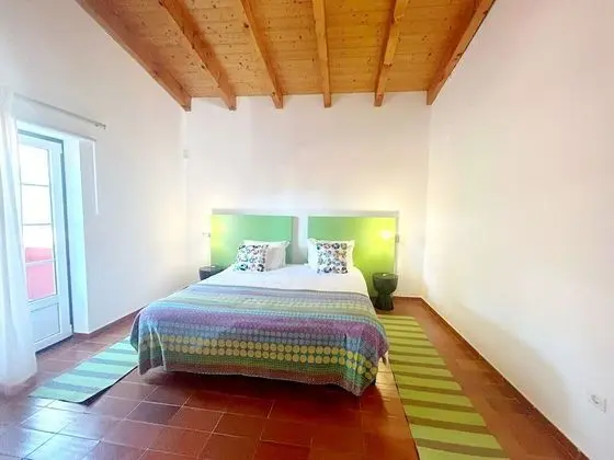 Villa, 1 Yatak Odası