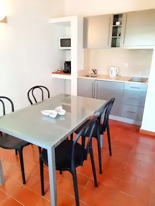 Villa, 1 Yatak Odası
