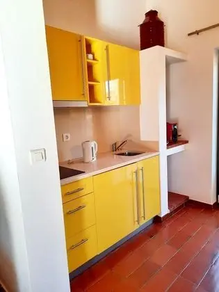 Villa, 1 Yatak Odası