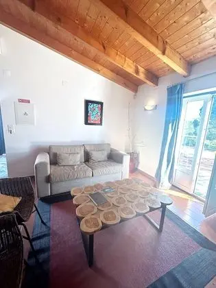Villa, 1 Yatak Odası