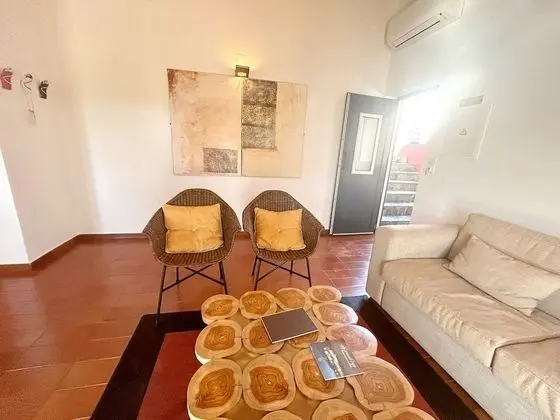 Villa, 1 Yatak Odası