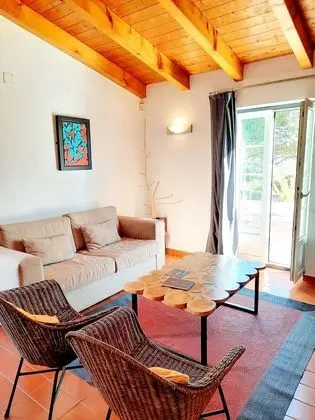 Villa, 1 Yatak Odası