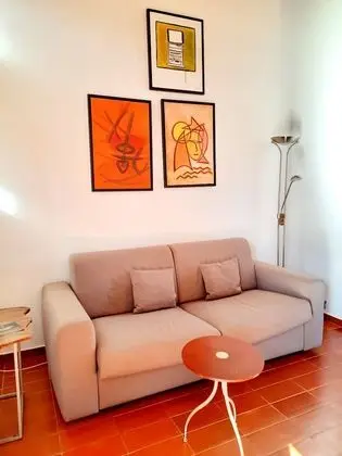 Villa, 1 Yatak Odası