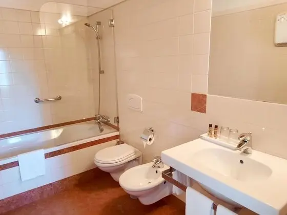 Villa, 1 Yatak Odası