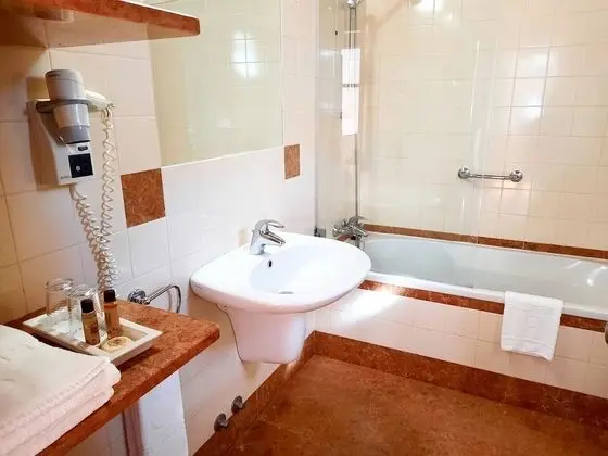 Villa, 1 Yatak Odası