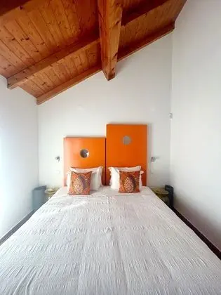 Villa, 1 Yatak Odası, Asma Kat
