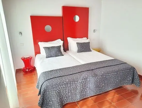 Villa, 1 Yatak Odası, Asma Kat
