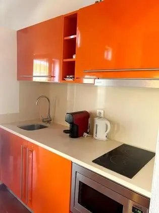 Villa, 1 Yatak Odası, Asma Kat