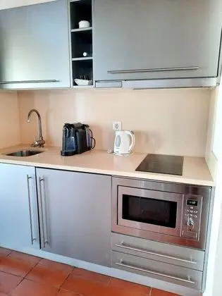 Villa, 1 Yatak Odası, Asma Kat