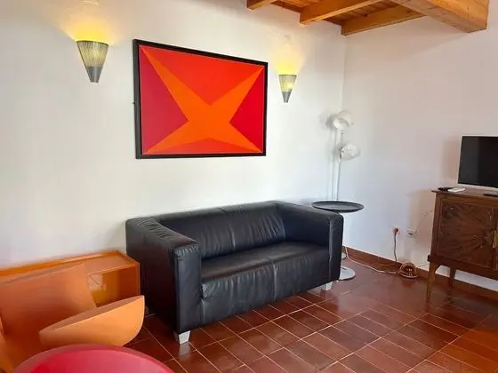 Villa, 1 Yatak Odası, Asma Kat