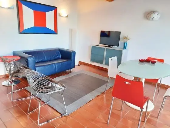 Villa, 1 Yatak Odası, Asma Kat