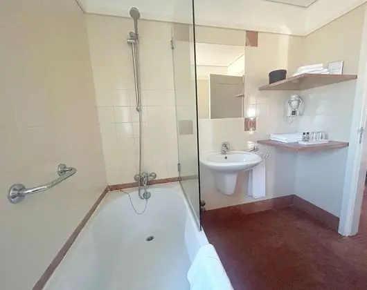 Villa, 1 Yatak Odası, Asma Kat