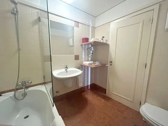 Villa, 1 Yatak Odası, Asma Kat
