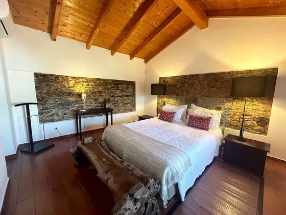 Villa, 2 Yatak Odası