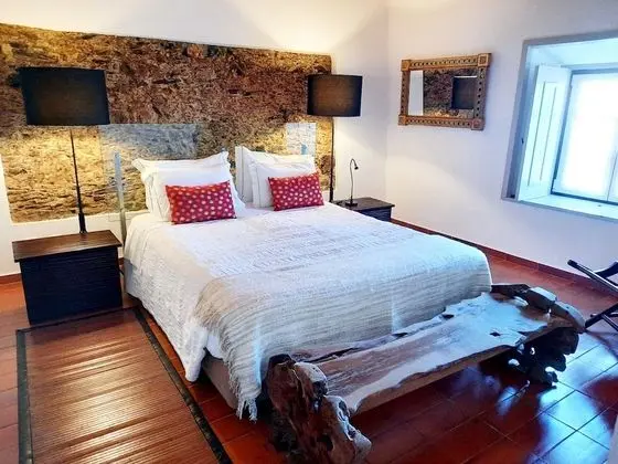Villa, 2 Yatak Odası
