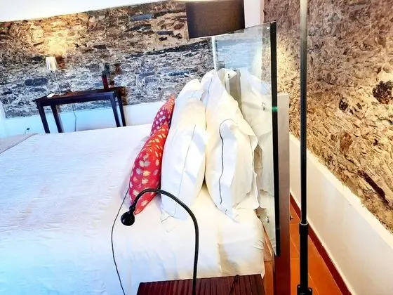 Villa, 2 Yatak Odası