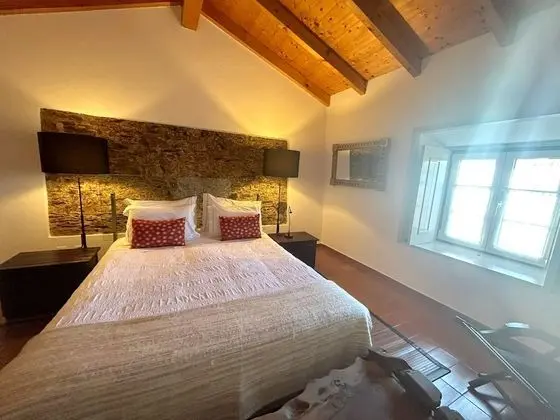 Villa, 2 Yatak Odası