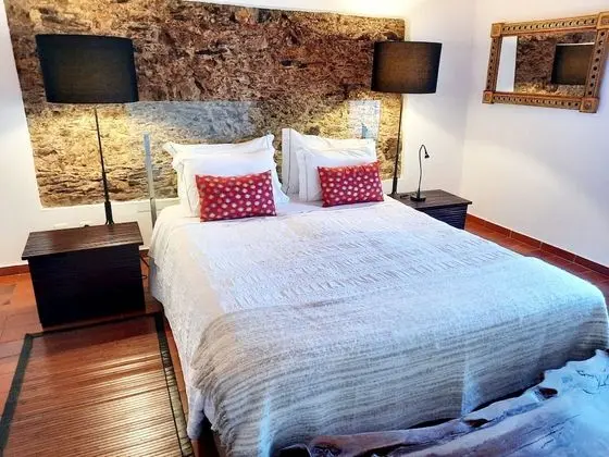 Villa, 2 Yatak Odası