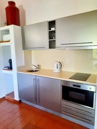 Villa, 2 Yatak Odası