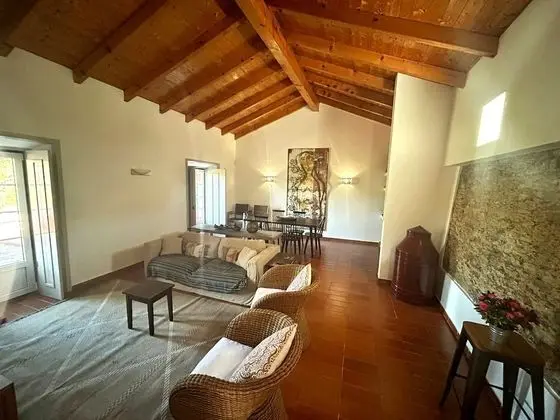 Villa, 2 Yatak Odası