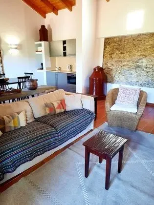 Villa, 2 Yatak Odası