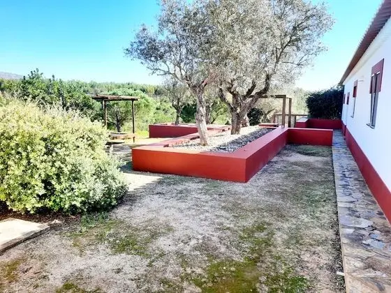 Villa, 2 Yatak Odası