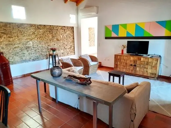 Villa, 2 Yatak Odası