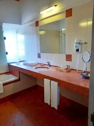 Villa, 2 Yatak Odası