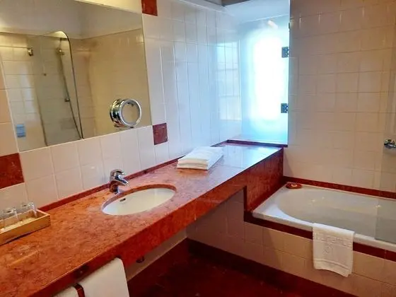Villa, 2 Yatak Odası