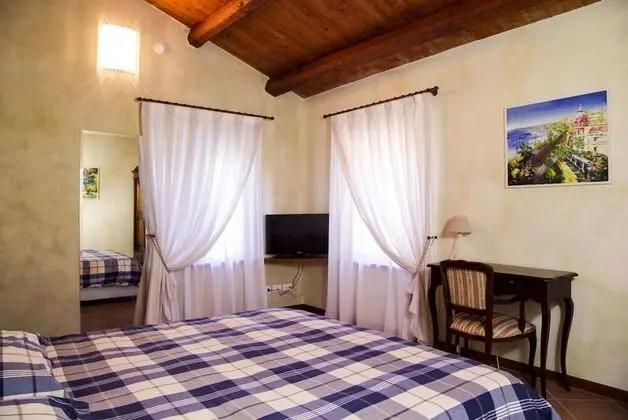 Deluxe Oda, Tepe Manzaralı