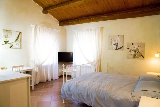 Deluxe Oda, Tepe Manzaralı
