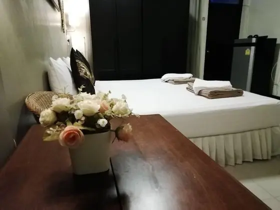 Superior Deluxe Double Room (2 people stay)