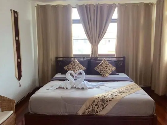 Superior Deluxe King Room