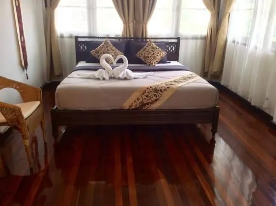 Superior Deluxe King Room