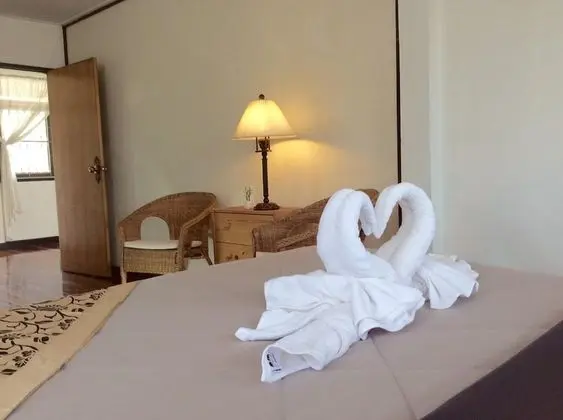 Superior Deluxe King Room