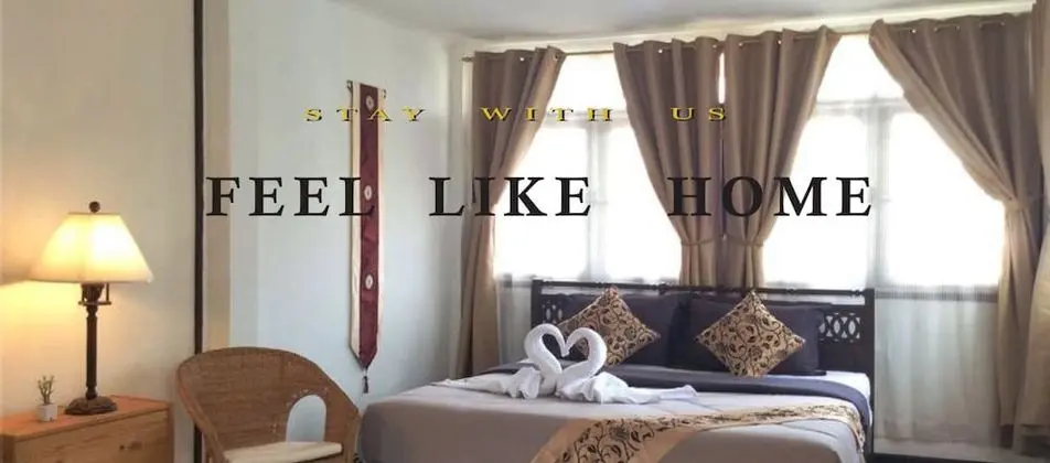 Superior Deluxe King Room