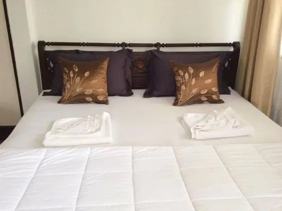 Superior Deluxe King Room