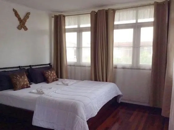 Superior Deluxe King Room