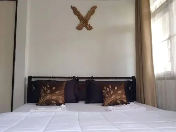 Superior Deluxe King Room