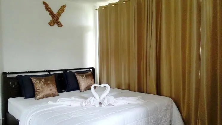 Superior Deluxe King Room