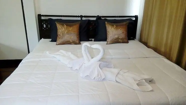 Superior Deluxe King Room