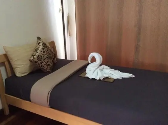 Traditional Tek Kişilik Oda