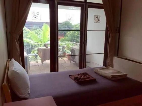 Traditional Tek Kişilik Oda
