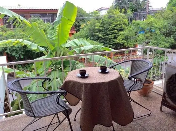 Traditional Tek Kişilik Oda