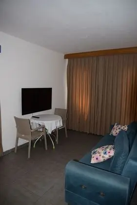 Oturma alanı