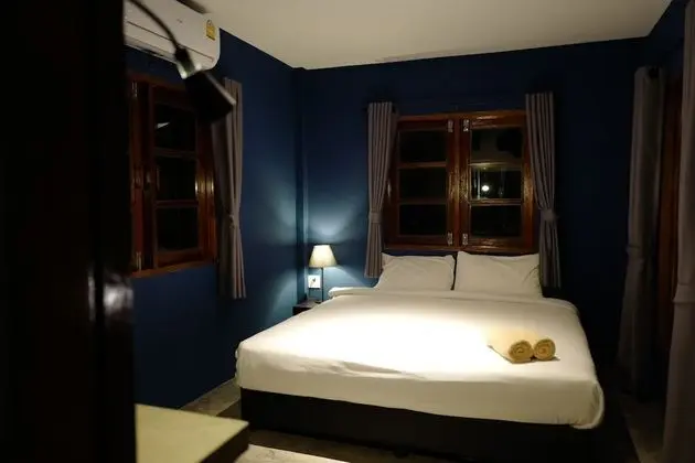 Air Budget Bungalow Double Room
