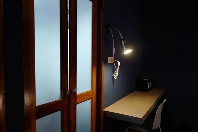 Air Budget Bungalow Double Room